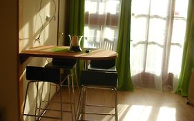 Kiserdei Apartman